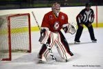 Photo hockey match Besanon - Strasbourg  le 23/10/2024