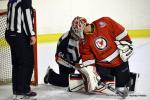 Photo hockey match Besanon - Strasbourg  le 23/10/2024