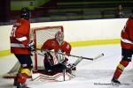 Photo hockey match Besanon - Strasbourg  le 23/10/2024