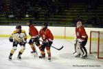 Photo hockey match Besanon - Strasbourg  le 23/10/2024