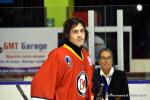 Photo hockey match Besanon - Strasbourg  le 23/10/2024