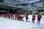 Photo hockey match Besanon - Strasbourg II le 12/10/2024