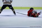 Photo hockey match Besanon - Strasbourg II le 12/10/2024