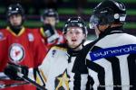 Photo hockey match Besanon - Strasbourg II le 12/10/2024