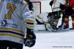 Photo hockey match Besanon - Strasbourg II le 12/10/2024