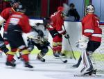 Photo hockey match Besanon - Strasbourg II le 12/10/2024