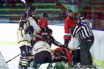 Photo hockey match Besanon - Strasbourg II le 12/10/2024