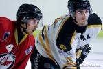 Photo hockey match Besanon - Strasbourg II le 12/10/2024