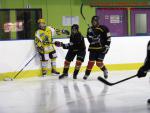 Photo hockey match Besanon - Viry-Chtillon le 18/01/2014