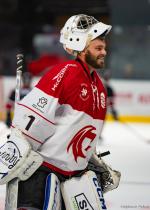 Photo hockey match Bordeaux - Amiens  le 20/09/2024