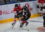 Photo hockey match Bordeaux - Amiens  le 20/09/2024