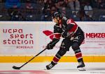 Photo hockey match Bordeaux - Amiens  le 20/09/2024