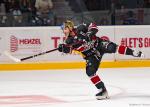 Photo hockey match Bordeaux - Amiens  le 20/09/2024