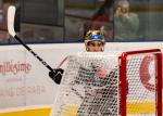 Photo hockey match Bordeaux - Amiens  le 20/09/2024