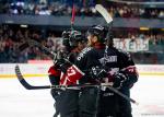 Photo hockey match Bordeaux - Amiens  le 20/09/2024