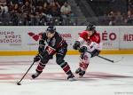 Photo hockey match Bordeaux - Amiens  le 20/09/2024