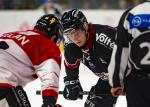 Photo hockey match Bordeaux - Amiens  le 20/09/2024