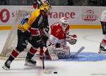 Photo hockey match Bordeaux - Amiens  le 20/09/2024