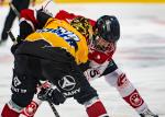 Photo hockey match Bordeaux - Amiens  le 20/09/2024