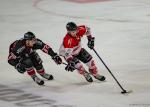 Photo hockey match Bordeaux - Amiens  le 20/09/2024