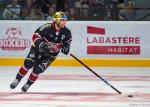 Photo hockey match Bordeaux - Amiens  le 20/09/2024