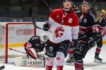 Photo hockey match Bordeaux - Amiens  le 20/09/2024