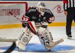 Photo hockey match Bordeaux - Amiens  le 20/09/2024