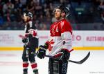 Photo hockey match Bordeaux - Amiens  le 20/09/2024