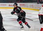 Photo hockey match Bordeaux - Amiens  le 20/09/2024