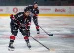 Photo hockey match Bordeaux - Amiens  le 20/09/2024