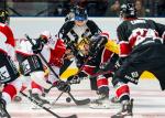 Photo hockey match Bordeaux - Amiens  le 20/09/2024