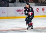 Photo hockey match Bordeaux - Amiens  le 20/09/2024