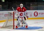 Photo hockey match Bordeaux - Amiens  le 20/09/2024