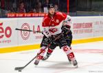 Photo hockey match Bordeaux - Amiens  le 20/09/2024