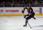 Photo hockey match Bordeaux - Amiens  le 20/09/2024