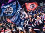 Photo hockey match Bordeaux - Angers  le 10/03/2023