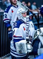 Photo hockey match Bordeaux - Angers  le 30/08/2024