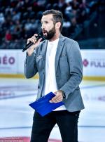 Photo hockey match Bordeaux - Angers  le 30/08/2024