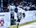 Photo hockey match Bordeaux - Angers  le 30/08/2024