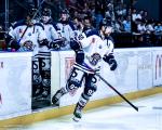 Photo hockey match Bordeaux - Angers  le 30/08/2024