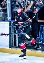 Photo hockey match Bordeaux - Angers  le 30/08/2024