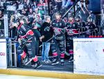 Photo hockey match Bordeaux - Angers  le 30/08/2024