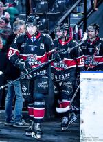 Photo hockey match Bordeaux - Angers  le 30/08/2024