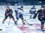 Photo hockey match Bordeaux - Angers  le 30/08/2024