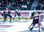 Photo hockey match Bordeaux - Angers  le 30/08/2024