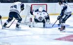 Photo hockey match Bordeaux - Angers  le 30/08/2024