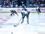 Photo hockey match Bordeaux - Angers  le 30/08/2024