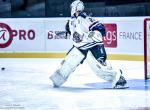 Photo hockey match Bordeaux - Angers  le 30/08/2024