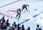 Photo hockey match Bordeaux - Angers  le 30/08/2024