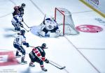 Photo hockey match Bordeaux - Angers  le 30/08/2024